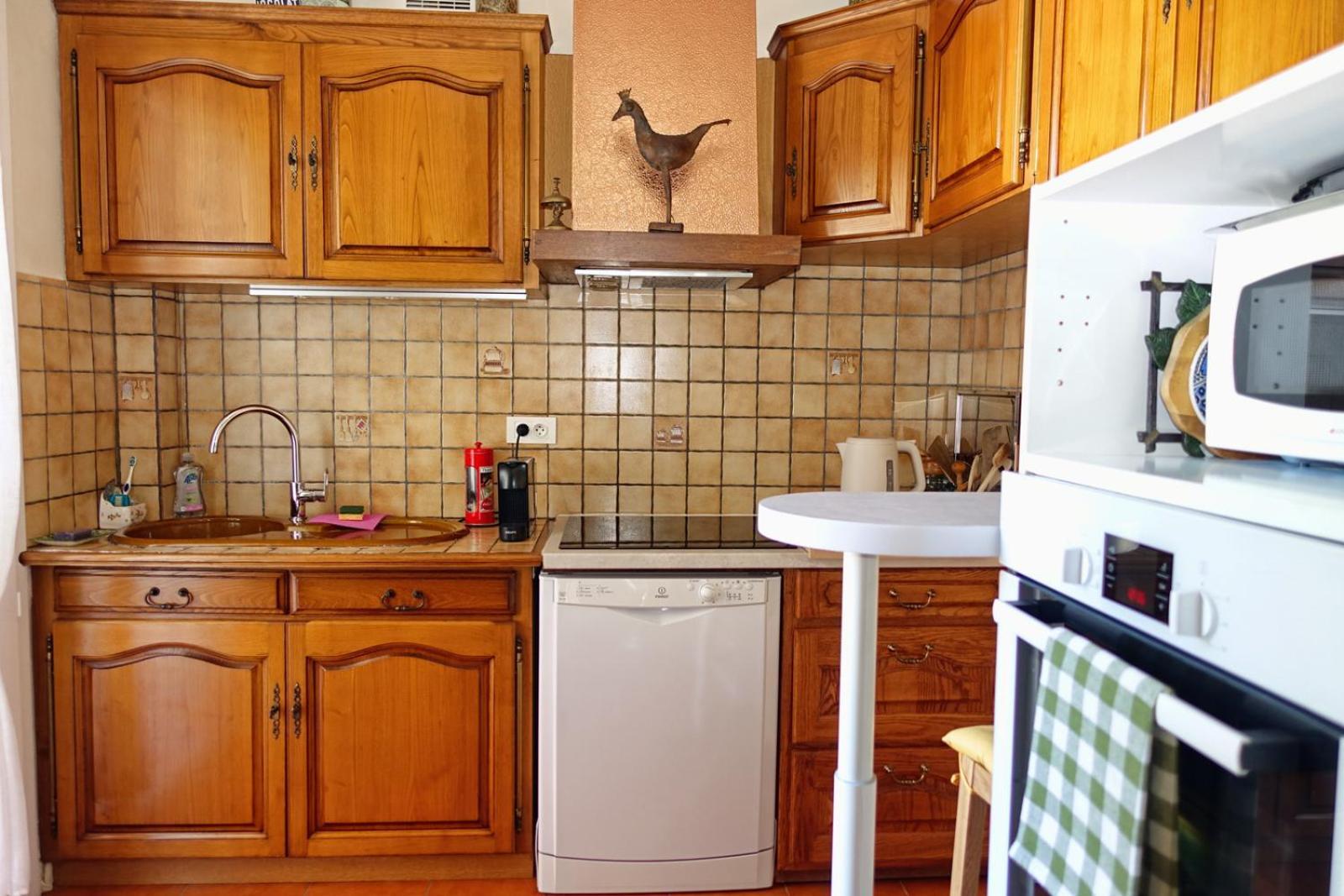 Plein Sud Apartment *