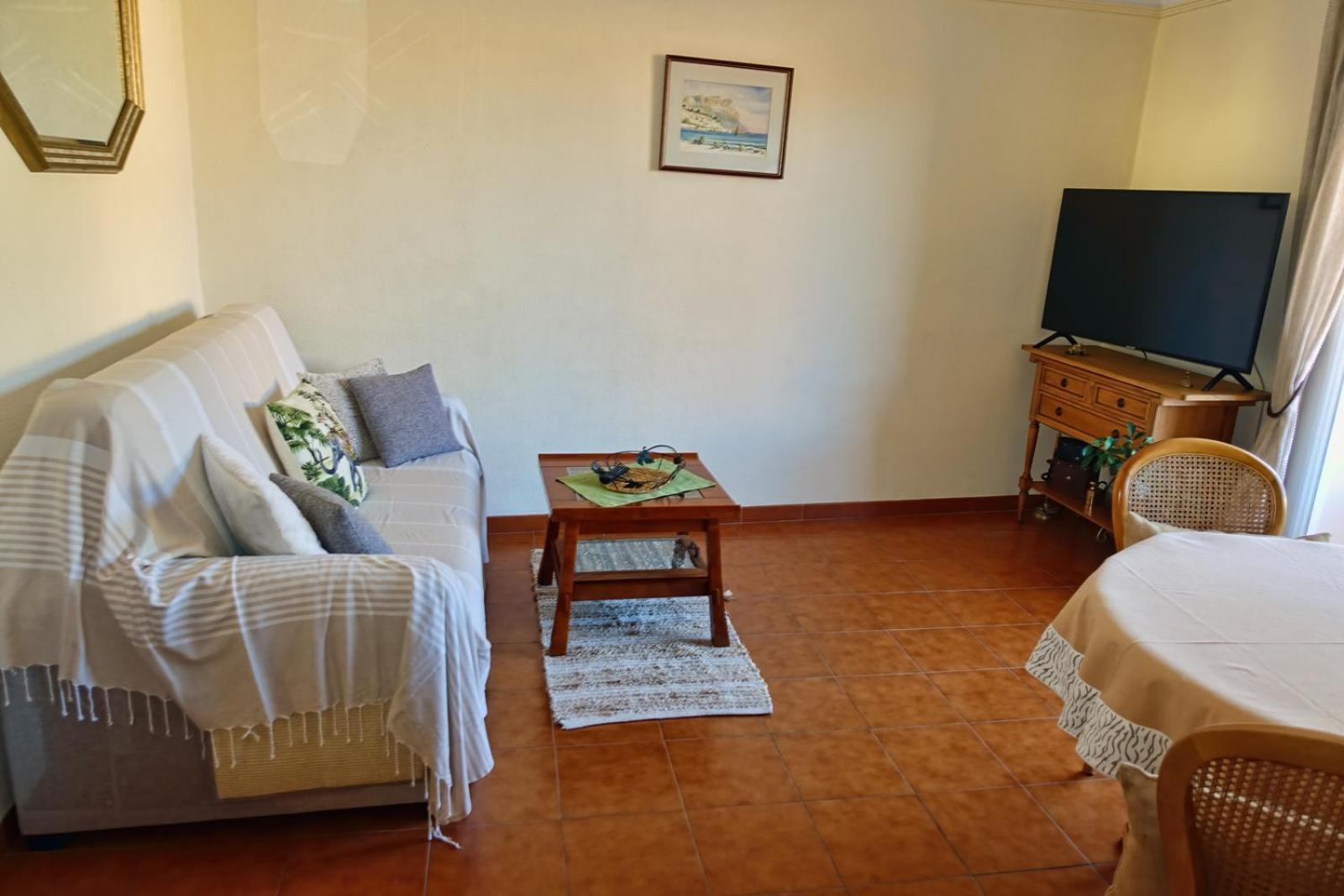 Apartment Plein Sud