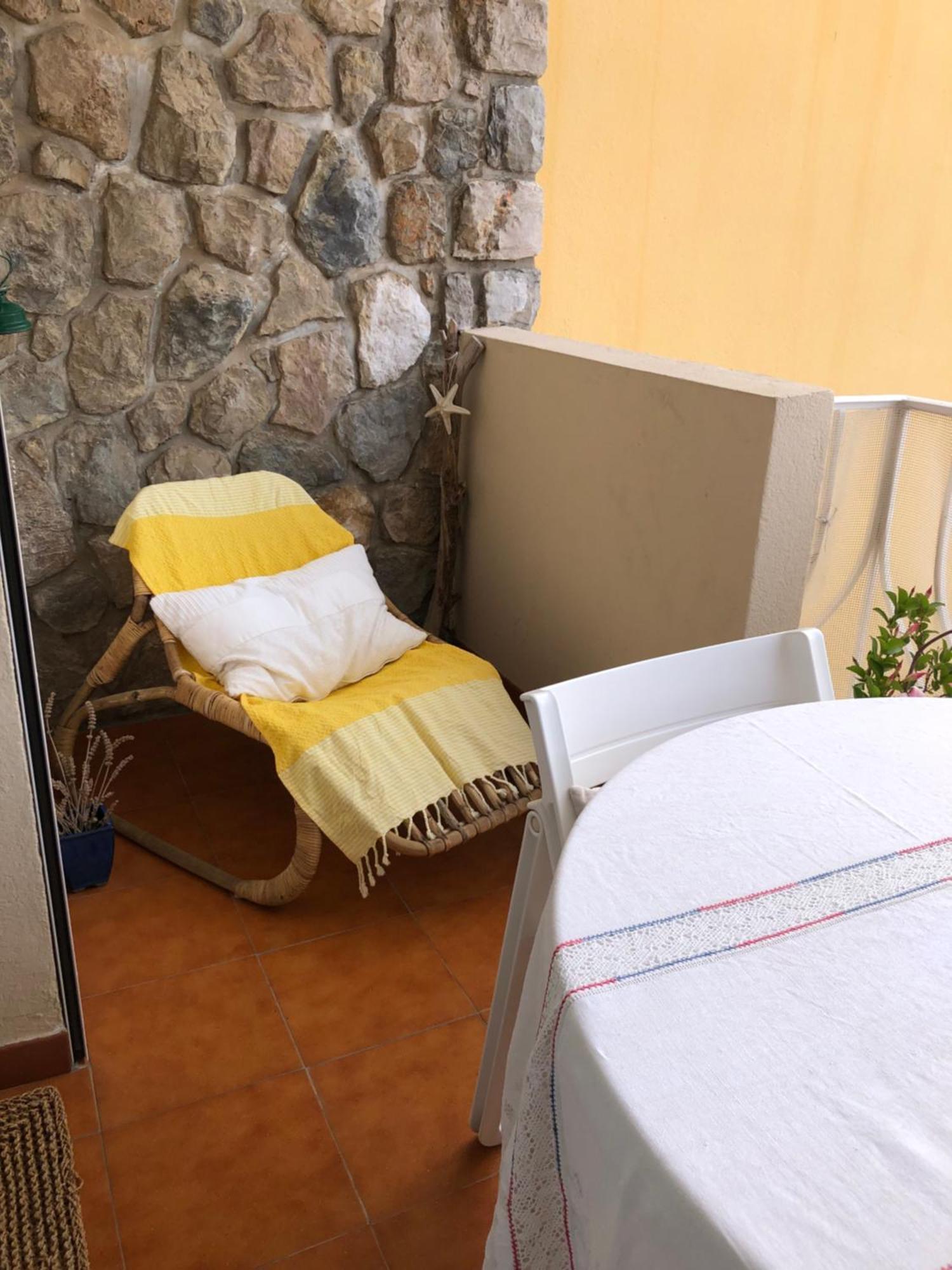 Apartment Plein Sud Cassis